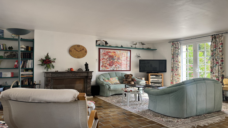 Ma-Cabane - Vente Maison Meursac, 120 m²