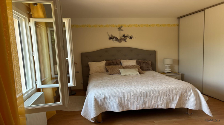 Ma-Cabane - Vente Maison Meursac, 126 m²
