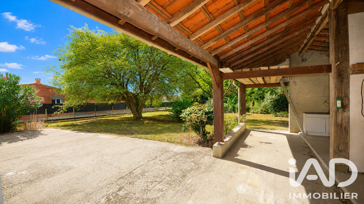 Ma-Cabane - Vente Maison Meursac, 86 m²