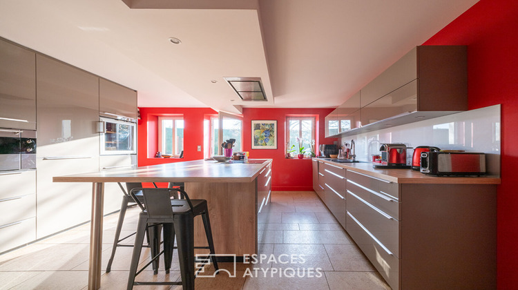 Ma-Cabane - Vente Maison MEURSANGES, 330 m²