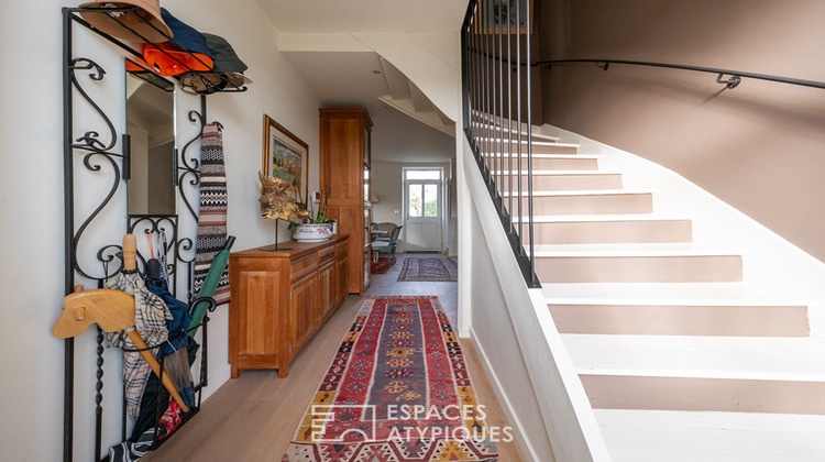 Ma-Cabane - Vente Maison MEURSANGES, 330 m²