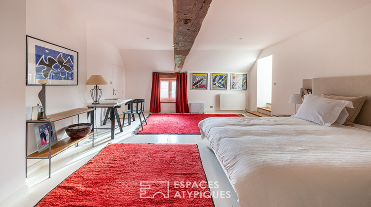 Ma-Cabane - Vente Maison MEURSANGES, 330 m²