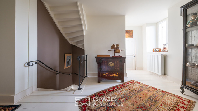 Ma-Cabane - Vente Maison MEURSANGES, 330 m²