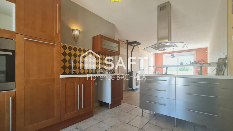 Ma-Cabane - Vente Maison Meursanges, 104 m²