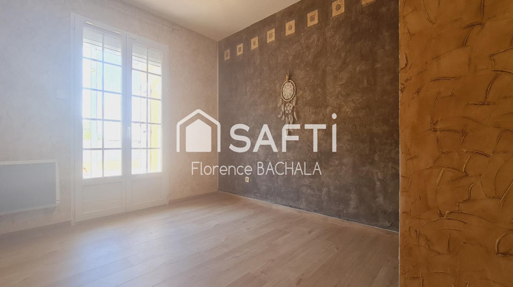 Ma-Cabane - Vente Maison Meursanges, 104 m²