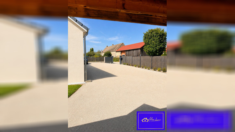 Ma-Cabane - Vente Maison Meursanges, 141 m²