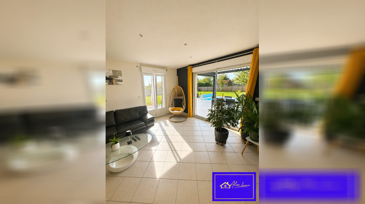 Ma-Cabane - Vente Maison Meursanges, 141 m²