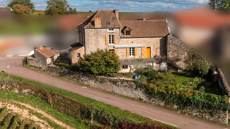 Ma-Cabane - Vente Maison MEURSAULT, 166 m²