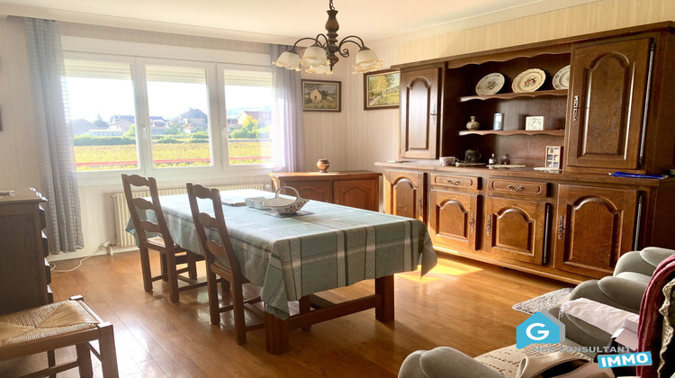 Ma-Cabane - Vente Maison Meursault, 75 m²