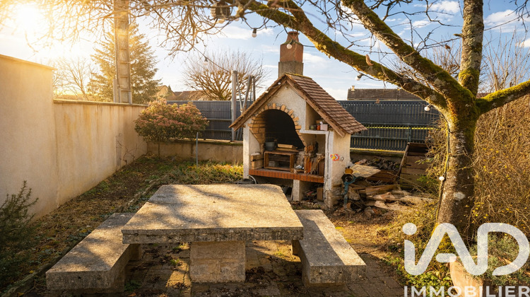 Ma-Cabane - Vente Maison Meursault, 173 m²