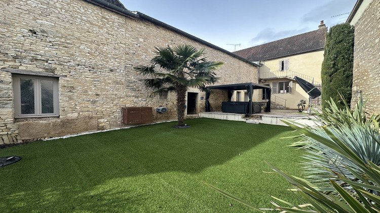 Ma-Cabane - Vente Maison Meursault, 270 m²