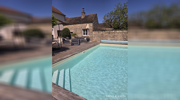 Ma-Cabane - Vente Maison Meursault, 326 m²