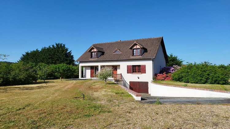 Ma-Cabane - Vente Maison MEUSNES, 120 m²