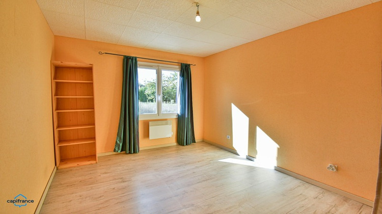 Ma-Cabane - Vente Maison MEUSNES, 116 m²