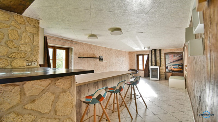 Ma-Cabane - Vente Maison MEUSNES, 110 m²