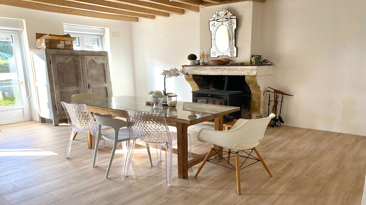 Ma-Cabane - Vente Maison MEUSNES, 209 m²