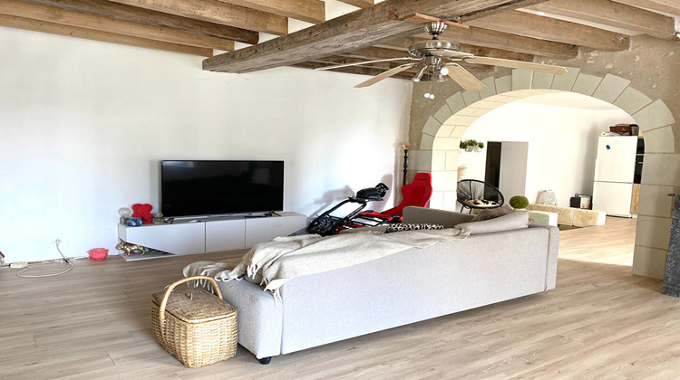 Ma-Cabane - Vente Maison MEUSNES, 209 m²