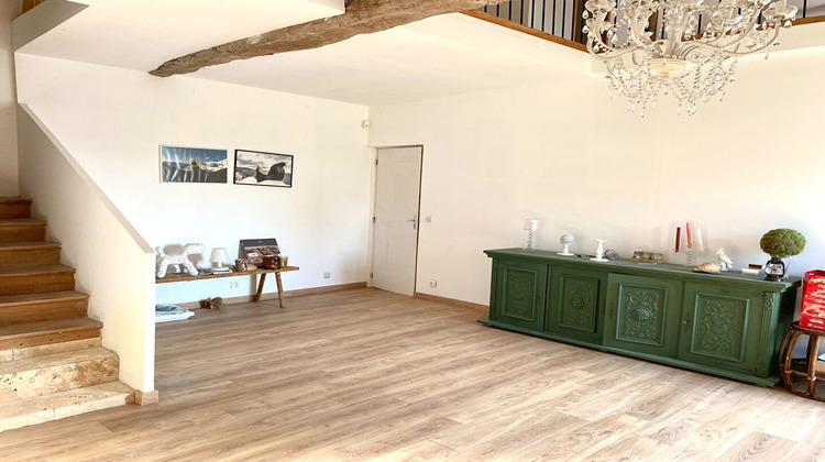 Ma-Cabane - Vente Maison MEUSNES, 209 m²