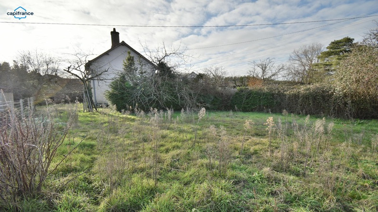 Ma-Cabane - Vente Maison MEUSNES, 60 m²