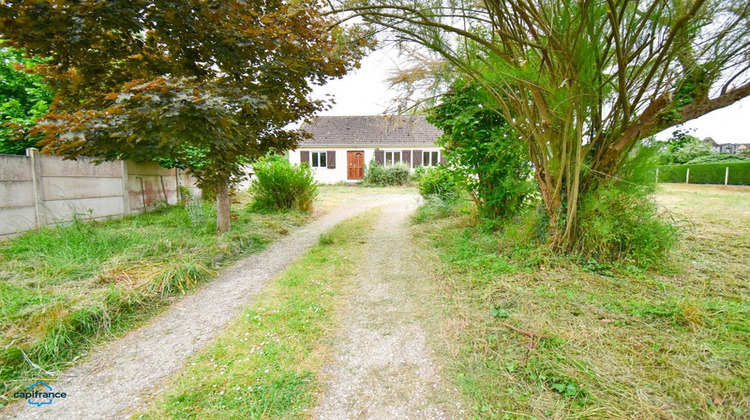 Ma-Cabane - Vente Maison MEUSNES, 80 m²
