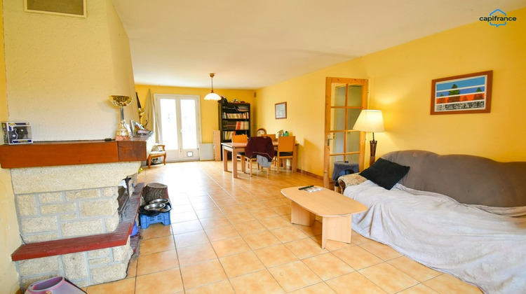 Ma-Cabane - Vente Maison MEUSNES, 80 m²