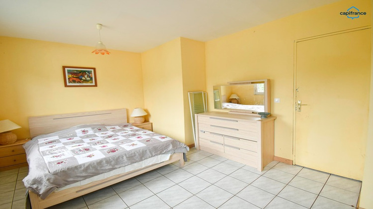 Ma-Cabane - Vente Maison MEUSNES, 80 m²