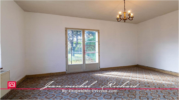 Ma-Cabane - Vente Maison MEUSNES, 68 m²