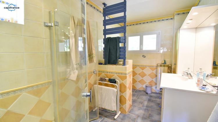 Ma-Cabane - Vente Maison MEUSNES, 130 m²