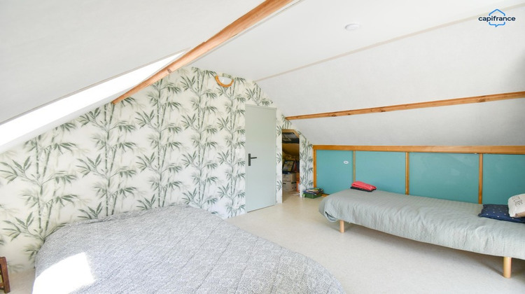 Ma-Cabane - Vente Maison MEUSNES, 130 m²