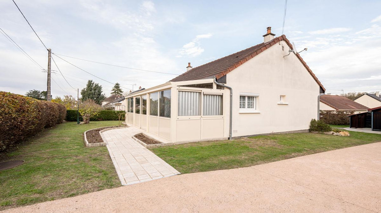 Ma-Cabane - Vente Maison MEUSNES, 96 m²