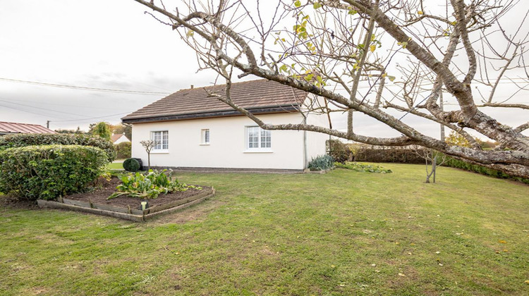 Ma-Cabane - Vente Maison MEUSNES, 96 m²