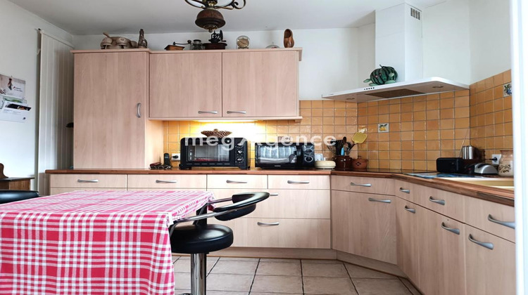 Ma-Cabane - Vente Maison MEUSNES, 95 m²