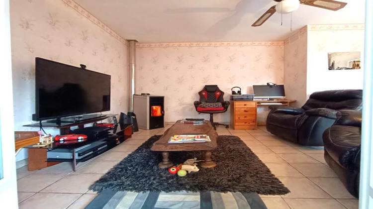 Ma-Cabane - Vente Maison MEUSNES, 95 m²