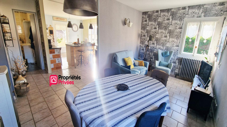 Ma-Cabane - Vente Maison MEUSNES, 148 m²