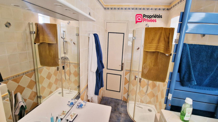 Ma-Cabane - Vente Maison MEUSNES, 148 m²