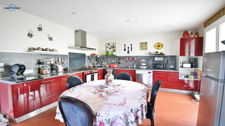 Ma-Cabane - Vente Maison MEUSNES, 91 m²