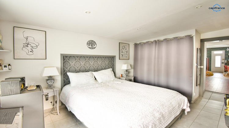 Ma-Cabane - Vente Maison MEUSNES, 91 m²