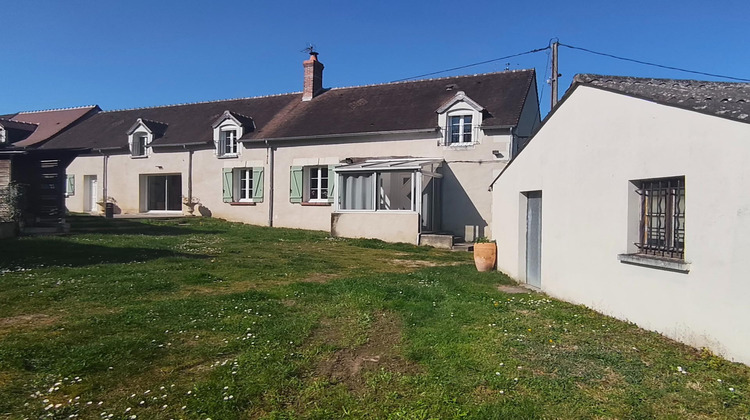 Ma-Cabane - Vente Maison Meusnes, 145 m²