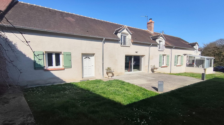 Ma-Cabane - Vente Maison Meusnes, 145 m²