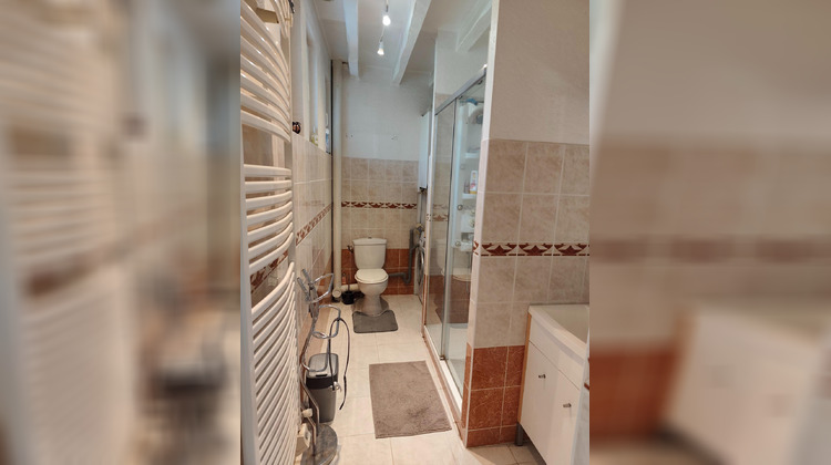 Ma-Cabane - Vente Maison Meusnes, 145 m²