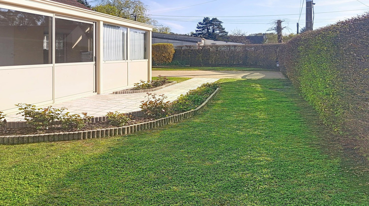 Ma-Cabane - Vente Maison Meusnes, 96 m²