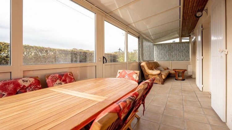 Ma-Cabane - Vente Maison Meusnes, 96 m²