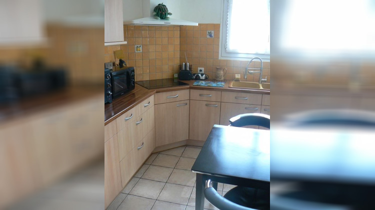 Ma-Cabane - Vente Maison Meusnes, 96 m²