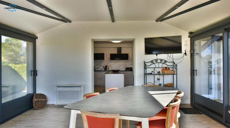 Ma-Cabane - Vente Maison MEUSNES, 205 m²