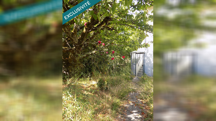 Ma-Cabane - Vente Maison Meusnes, 80 m²