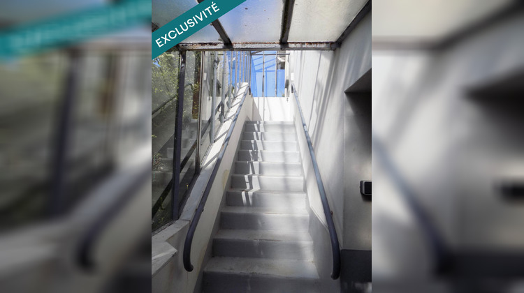 Ma-Cabane - Vente Maison Meusnes, 80 m²
