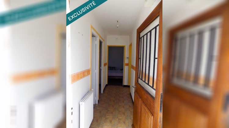 Ma-Cabane - Vente Maison Meusnes, 80 m²