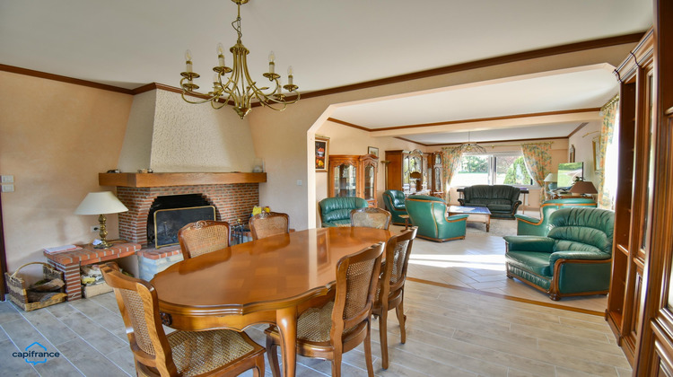 Ma-Cabane - Vente Maison MEUSNES, 205 m²