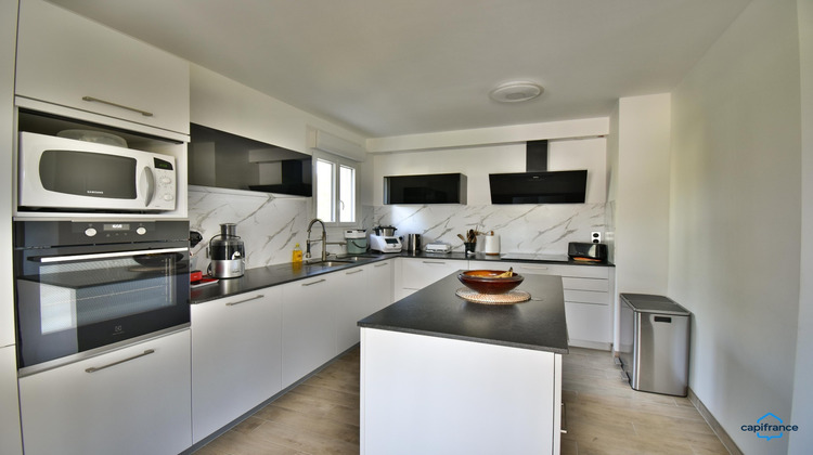 Ma-Cabane - Vente Maison MEUSNES, 205 m²