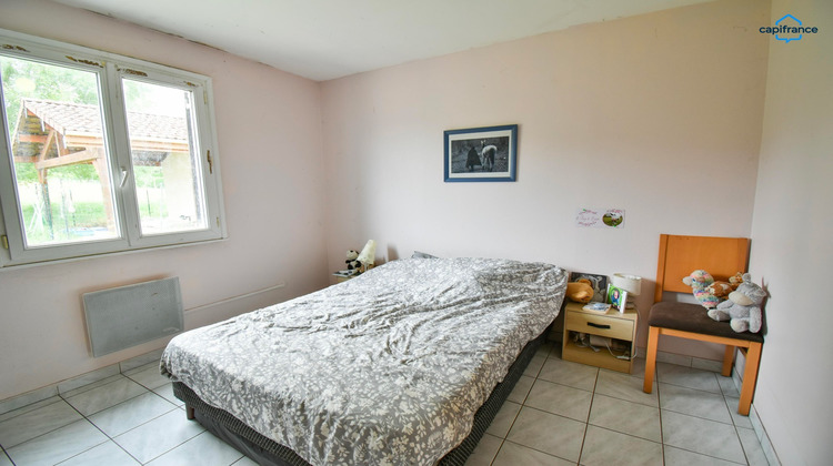 Ma-Cabane - Vente Maison MEUSNES, 80 m²